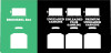 ENS0904G323B - 3+1 Grade Select Panel