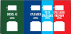 ENS0904G1470A - 3+1 Grade Select Panel