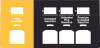 ENS904G1275G - 3+1 Grade Select Panel