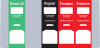 ENS904G1173A - 3+1 Grade Select Panel