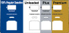 ENS904G1117B - 3+1 Grade Select Panel