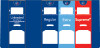 ENS0904G1112N - 3+1 Grade Select Panel