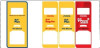 ENS0904G1038P - 3+1 Grade Select Panel