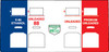 ENS0904G1021B - 3+1 Grade Select Panel