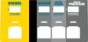 ENS0904G046P - 3+1 Grade Select Panel
