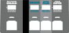 ENS0904G046NE - 3+1 Grade Select Panel