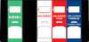 ENS0904G026J - 3+1 Grade Select Panel