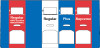 ENS0904G924 - 3+1 Grade Select Panel