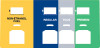 ENS0904G775 - 3+1 Grade Select Panel