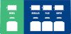 ENS0904G554 - 3+1 Grade Select Panel