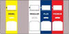 ENS0904G339 - 3+1 Grade Select Panel