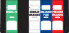 ENS0904G154 - 3+1 Grade Select Panel
