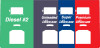 ENS0904G1145 - 3+1 Grade Select Panel