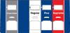 ENS0904G033 - 3+1 Grade Select Panel