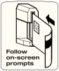 ENE0602G133P - E Cim Scanner Blank