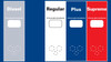88845910734G - PTS Panel Overlay