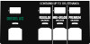 WU010211-MC4 - 3+1 Grade Select Panel