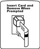 ENE0602G105W - E Cim Scanner Blank