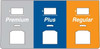 ENS0804G693 - 3 Grade Brand Panel