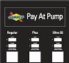 EN08404G087 - Left Cim Brand Panel Dual PPU