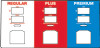 ENS0814G033 - Grade Select Panel Dual PPU