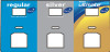 ENS0804G956 - 3 Grade Brand Panel