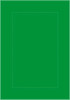 T12213-GRN - 21" Lower Door