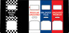 ENS0904G1970R - 3+1 Grade Select Panel