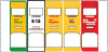 ENS0907G392 - Grade Select Panel