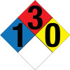 TD-64XL-130 - 21" X 21" Decal
