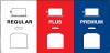 ENS0804G1047 - 3 Grade Brand Panel
