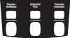 WU010218-GC1 - Overlay Dual