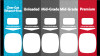 88845905MVKC - PTS Panel Overlay