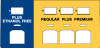 ENS0904G1867Q - 3+1 Grade Select Panel