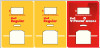 ENS0804G947 - 3 Grade Brand Panel