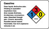 PID-130G - 5" x 3" Decal