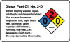 PID-2D020 - 5" x 3" Decal