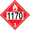 TD-1170 - Truck Decal