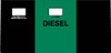 ENS1022G097 - 1 Grade Brand Panel
