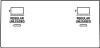 ENS1003GRU2 - 2 Grade Brand Panel