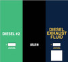 EN08822R004 - 1 Grade Panel