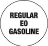 PIO-RE0G -  3.5" x 3.5" Decal