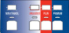 ENS0904G1039 - 3+1 Grade Select Panel