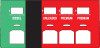 ENS0904GUPP - 3+1 Grade Select Panel