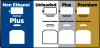 ENS09041385P - 3+1 Grade Select Panel