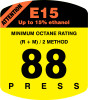 ES500S-E1588 - Encore S Octane Overlay