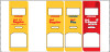 ENS0904G1406A - 3+1 Grade Select Panel