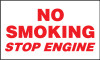 PID-234GG - 5" x 3" Decal