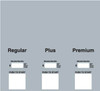 EN08004G235S - Left Cim Brand Panel Standard