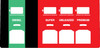 ENS0904GAC1 - 3+1 Grade Select Panel